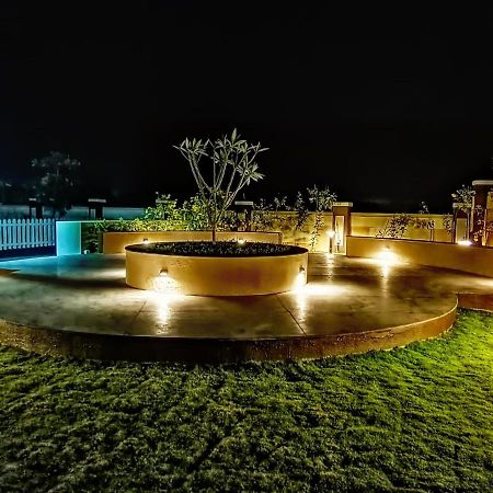 Villa At Lonavala - Saga Montana エクステリア 写真