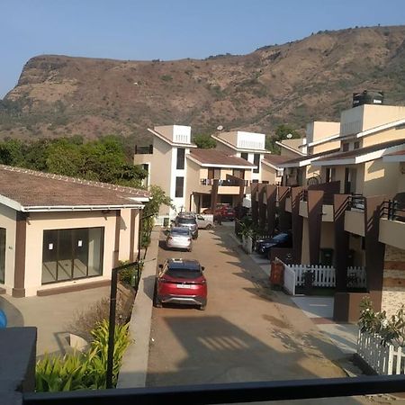 Villa At Lonavala - Saga Montana エクステリア 写真