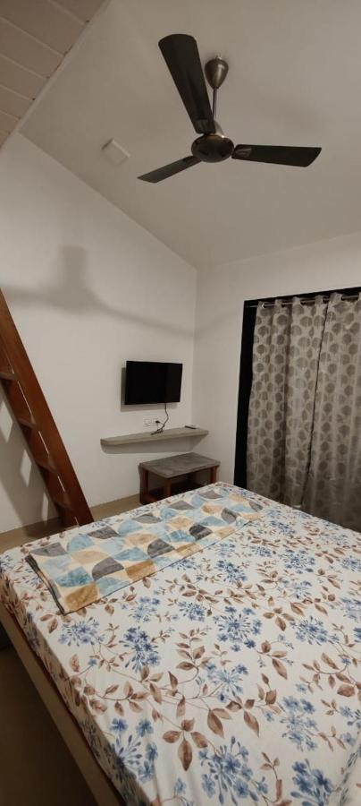 Villa At Lonavala - Saga Montana エクステリア 写真