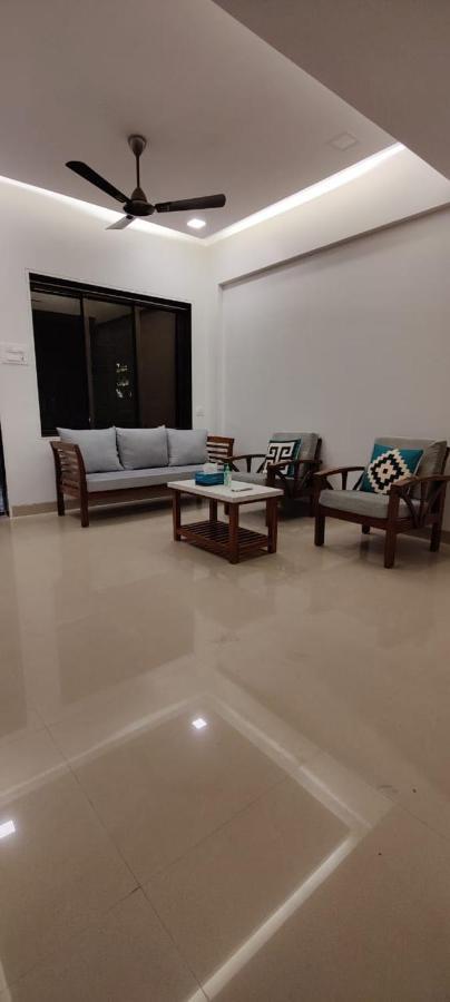 Villa At Lonavala - Saga Montana エクステリア 写真