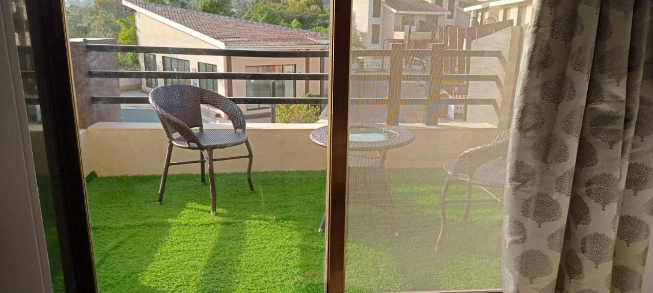 Villa At Lonavala - Saga Montana エクステリア 写真