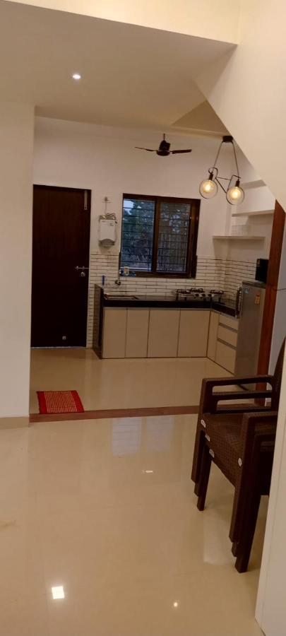 Villa At Lonavala - Saga Montana エクステリア 写真