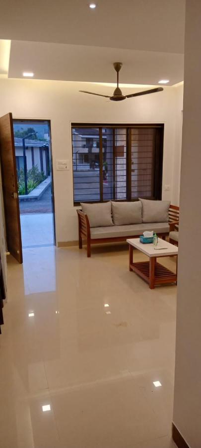 Villa At Lonavala - Saga Montana エクステリア 写真