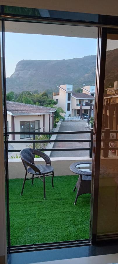 Villa At Lonavala - Saga Montana エクステリア 写真