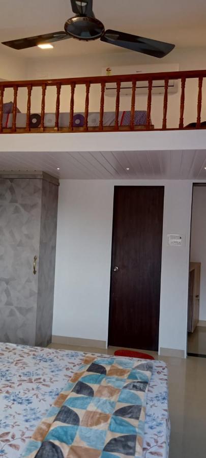 Villa At Lonavala - Saga Montana エクステリア 写真