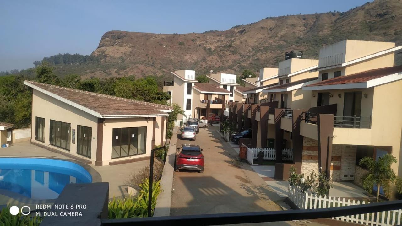 Villa At Lonavala - Saga Montana エクステリア 写真