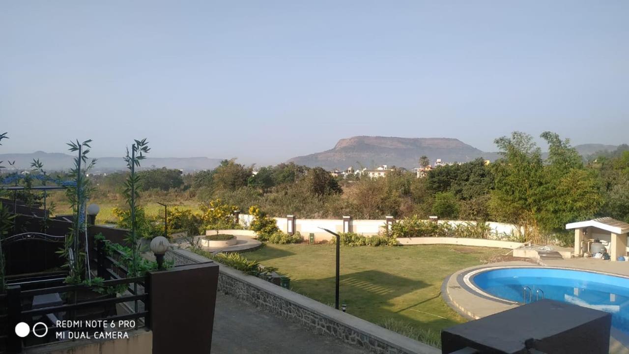 Villa At Lonavala - Saga Montana エクステリア 写真