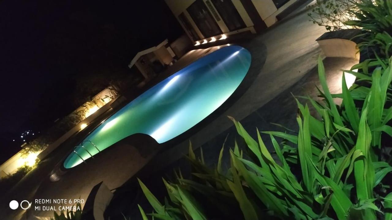 Villa At Lonavala - Saga Montana エクステリア 写真